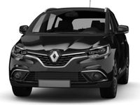 gebraucht Renault Grand Scénic IV Techno TCe 140 NAVIGATION