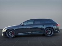 Second-hand Audi RS4 Performance 450 CP (330 kW) 2024 Negru Break