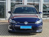 gebraucht VW Golf VII GTE 1,4 l TSI DSG STHZ, DACH, ACC, LED,