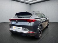 Gebraucht Cupra Formentor 204 PS (150 kW) 2022 Grau SUV