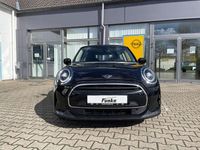 Gebraucht Mini ONE Classic 102 PS (75 kW) 2021 Midnight black metallic Kleinwagen