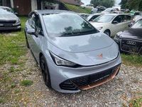 Gebraucht Cupra Born 150 kW (204 PS) 2023 Vaporgrau Kleinwagen