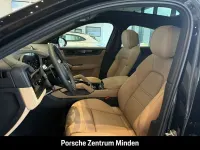 Neu Porsche Cayenne E-Hybrid Coupe Black Edition 470 PS (345 kW) 2026 Schwarz SUV
