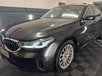 Gebraucht BMW 630 Luxury Line 286 PS (210 kW) 2020 Grau Coupé