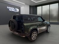 Gebraucht Land Rover Defender S 204 PS (150 kW) 2026 Grün SUV