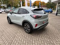 Neu Ford Puma Titanium 125 PS (91 kW) 2025 Grau SUV