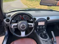 Gebraucht Mazda MX5 Kenko 126 PS (92 kW) 2013 Grau Cabrio