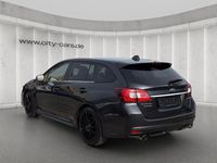 Gebraucht Subaru Levorg Sport 170 PS (125 kW) 2015 Grau Kombi