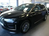 Gebraucht BMW iX 384 kW (523 PS) 2022 Schwarz SUV