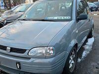 Gebraucht Seat Arosa 50 PS (36 kW) 1999 Grau Kleinwagen