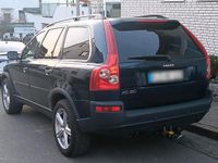 Gebraucht Volvo XC90 209 PS (153 kW) 2004 Blau SUV