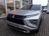 Gebraucht Mitsubishi Eclipse Cross Plus 98 PS (72 kW) 2022 Silber SUV