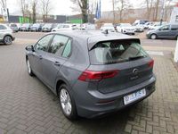 Gebraucht VW Golf VIII R 150 PS (110 kW) 2023 Grau Limousine