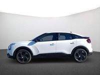 Gebraucht Citroën C4 Feel 131 PS (96 kW) 2023 Weiß SUV