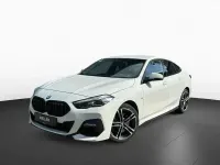 Gebraucht BMW 220 M Sport 2023 Weiss Coupé