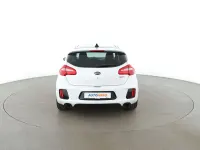 Gebraucht Kia Ceed GT-Track 204 PS (150 kW) 2018 Weiß Kleinwagen