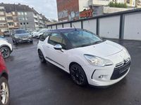 Gebraucht Citroën DS3 Cabriolet So Chic 82 PS (60 kW) 2014 Cabrio