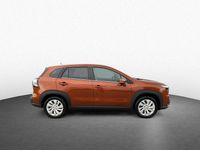 Gebraucht Suzuki SX4 S-Cross Comfort 129 PS (94 kW) 2024 Canyon brown pearl metallic SUV