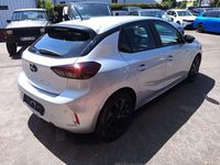 Gebraucht Opel Corsa 101 PS (74 kW) 2024 Silber Limousine