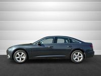 Gebraucht Audi A6 Advanced 265 PS (194 kW) 2023 Grau Limousine