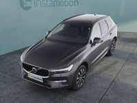 Gebraucht Volvo XC60 Core 196 PS (144 kW) 2023 Grau SUV
