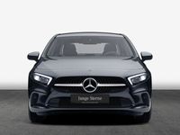 gebraucht Mercedes A180 LIMO 7G-Progressive+Navi Premium+Ambiente+