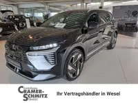 Neu Mitsubishi Eclipse Diamant Edition 160 kW (218 PS) 2026 Schwarz SUV