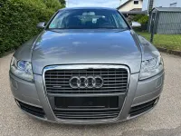 Gebraucht Audi A6 Ambiente 256 PS (188 kW) 2005 Grau Limousine