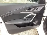 Gebraucht BMW X1 Performance 326 PS (239 kW) 2025 Weiss SUV