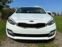 gebraucht Kia Ceed Ceed / cee'd1.6 GDI Edition 7