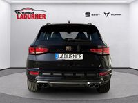 Neu Cupra Ateca VZ 300 PS (220 kW) 2026 Weiss SUV