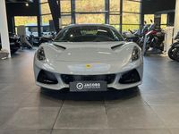 Neu Lotus Emira 364 PS (267 kW) 2026 Grau Coupé