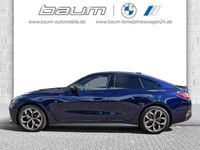 gebraucht BMW i4 M50 Sportpaket HK HiFi DAB LED GSD RFK Shz