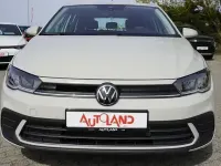 Neu VW Polo 80 PS (58 kW) 2026 Grau Kleinwagen
