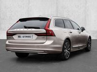 Gebraucht Volvo V90 Plus 197 PS (144 kW) 2024 Bright dusk / metallic Kombi