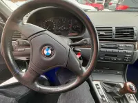 Occasion BMW 328 192 ch (141 kW) 1999 Vert Berline