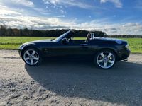 gebraucht Mazda MX5 Roadster Coupe Energy 1.8 MZR Energy