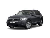 Gebraucht VW Tiguan Active 150 PS (110 kW) 2023 Grau SUV