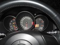 Usata Mazda 3 Active 109 CV (80 kW) 2005 Grigio Berlina