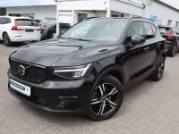 Occasion Volvo XC40 Plus 163 ch (119 kW) 2023 Noir SUV