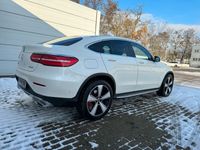 gebraucht Mercedes 250 GLC. 4MATIC