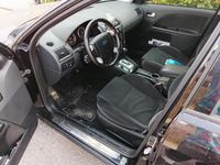 Gebraucht Ford Mondeo 115 PS (84 kW) 2003 Schwarz Kombi
