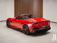 Gebraucht Ferrari Portofino 600 PS (441 kW) 2020 Rosso corsa Cabrio