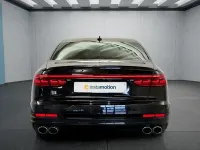Occasion Audi S8 571 ch (419 kW) 2021 Noir Berline