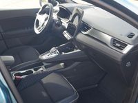 Gebraucht Renault Symbioz Iconic 94 PS (69 kW) 2025 Blau SUV