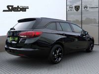 gebraucht Opel Astra Sports Tourer 1.2 Turbo GS Line