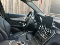 Gebraucht Mercedes GLC300 245 PS (180 kW) 2019 Grau SUV