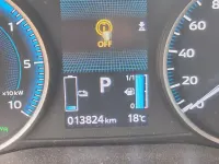 Używany Mitsubishi Eclipse Cross Select 188 KM (138 kW) 2024 Niebieski SUV