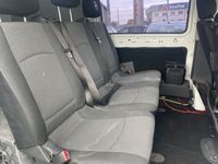 gebraucht Mercedes Vito Mixto 113 CDI extralang