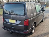 gebraucht VW T6 Kombi